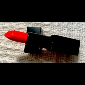 NWOT PERFECT never used NARS Audacious Lipstick in shade Nina. Stunning.